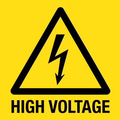 High Voltage