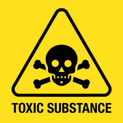 Toxic Substance