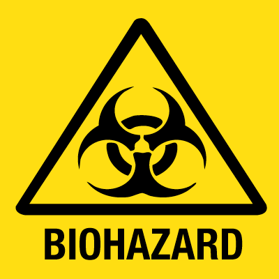 Biohazard