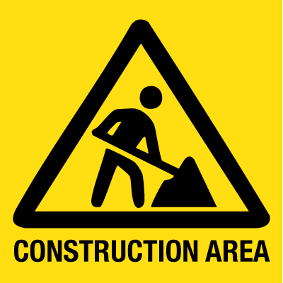 Construction Area