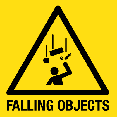 Falling Objects