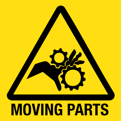 Moving Parts