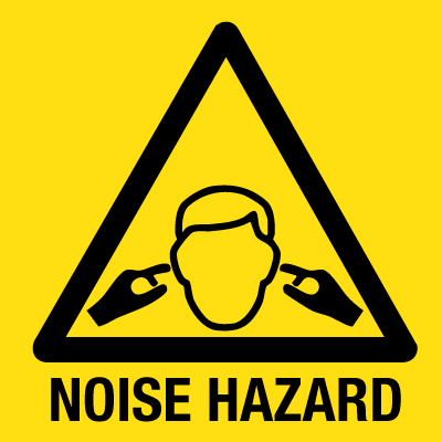 Noise Hazard