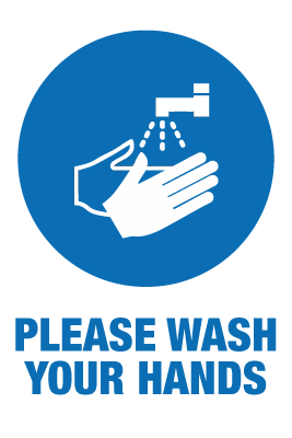 Wash Hands