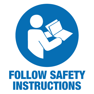 Follow Instructions