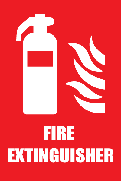 Fire Extinguisher