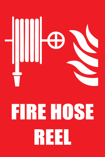 Fire Hose Reel