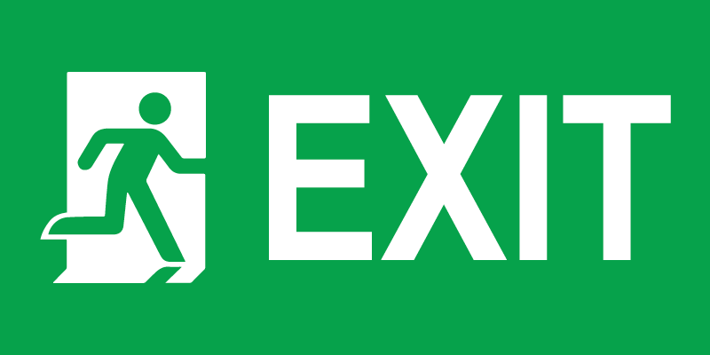 Fire Exit