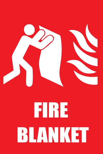Fire Blanket